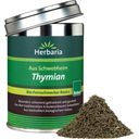 Herbaria Thyme - 20 g