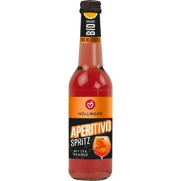 H&ouml;llinger BIO Aperitivo Spritz