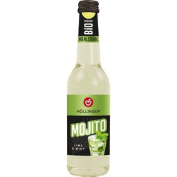 H&ouml;llinger BIO Mojito