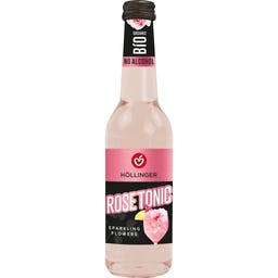 H&ouml;llinger BIO Rose Tonic