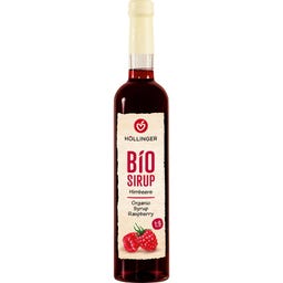 H&ouml;llinger BIO Himbeer Sirup