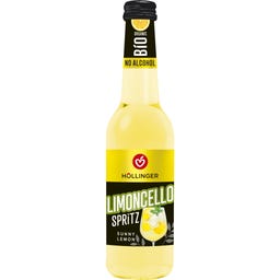 H&ouml;llinger BIO Limoncello Spritz