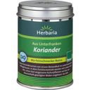 Herbaria Biologische Koriander - Heel - 40 g