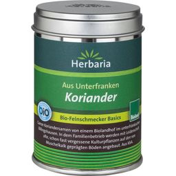 Herbaria Whole Coriander