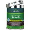 Herbaria Whole Coriander - 40 g