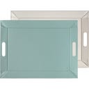 Freeform DUO - Wendetablett Mint/Elfenbein