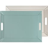 Freeform DUO - Wendetablett Mint/Elfenbein