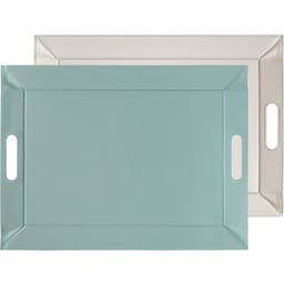 Freeform DUO - Wendetablett Mint/Elfenbein