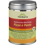 Herbaria Mezcla de Especias Bio "Pizza y Pasta"