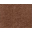 Freeform Tischset TEXTIL lederoptik - 40 x 30 cm