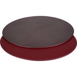 Freeform DUO - Platzset oval