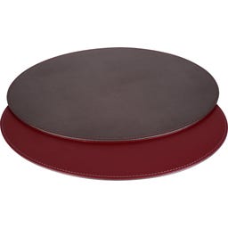 Freeform DUO - Platzset oval
