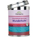 Herbaria Miracle Chicken Spice Blend - Package, 80g