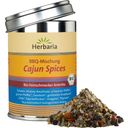 Herbaria Cajun Spices Spice Blend - Package, 80g