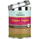 Herbaria Curry Bio - Calypso Tropical - 85 g