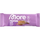 More Nutrition Protein Bar Caramel Crunch