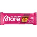 More Nutrition Soft Protein Bar Peanut Caramel