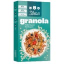 3Bears Granola Hafer Crunch