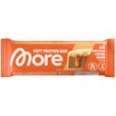 Soft Protein Bar, White Chocolate Caramel Crunch