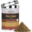 Herbaria Bio Black Magic Curry
