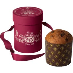 Galup Panettoncino Milano Alto - 300 g