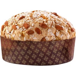 Galup Panettone - Pere e Cioccolato - 500 g