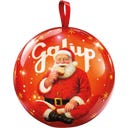 Galup Christmas Bauble Mini Panettoni - Tradizionale