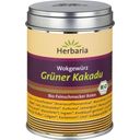 Herbaria Bio Grüner Kakadu kořenící směs - 85 g