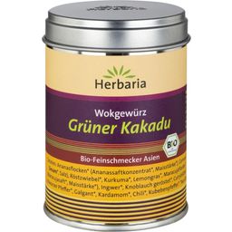 Herbaria Green Cockatoo Spice Blend