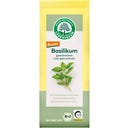 Lebensbaum Basilico Bio - Tagliato - 15 g