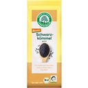 Lebensbaum Nigella ecologică, boabe întregi - 50 g