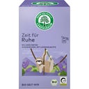 Lebensbaum Bio Zeit für Ruhe