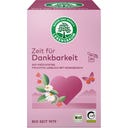 Lebensbaum Bio Zeit für Dankbarkeit