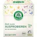 Lebensbaum Bio Zeit zum Ausprobieren