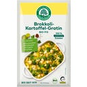Biologische Mix voor Broccoli-Aardappelgratin - 40 g