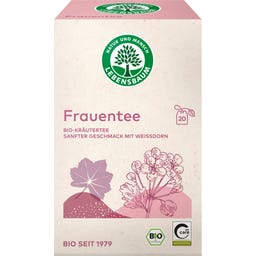 Lebensbaum Bio Frauentee