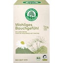 Lebensbaum Bio Wohliges Bauchgefühl