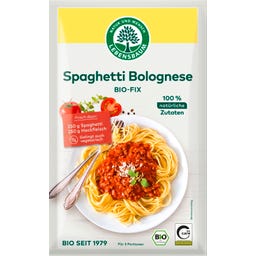 Lebensbaum Bio-Fix f&uuml;r Spaghetti Bolognese