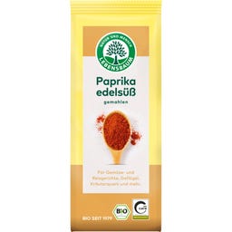 Lebensbaum Bio Paprika edels&uuml;&szlig;