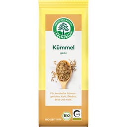 Lebensbaum Bio K&uuml;mmel ganz