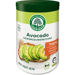 Lebensbaum Bio  Avocado