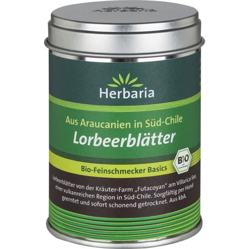 Herbaria Bio bobkový list - 5 g