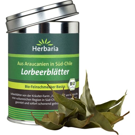 Herbaria Bio bobkový list - 5 g