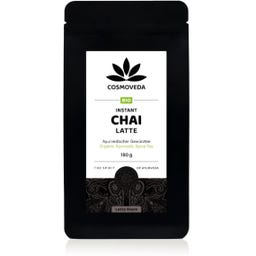Cosmoveda Bio Instant Black Chai Latte - 180 g
