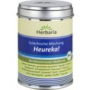 Herbaria Biologische Kruidenmix - Eureka! - 80 g