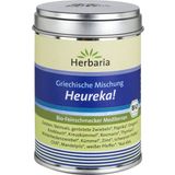 Herbaria Biologische Kruidenmix - Eureka!