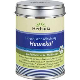 Herbaria Mezcla de Especias Bio "¡Eureka!"
