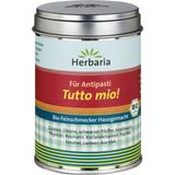 Herbaria Biologische Kruidenmix - Tutto Mio!