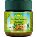 Brodo Vegetale Bio in Polvere - Senza Lievito
