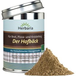 Herbaria Bio Der Hofbäck Bioland kořenící směs - 55 g